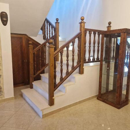 Villa Copacabana Super Lujo PMI Eksteriør billede