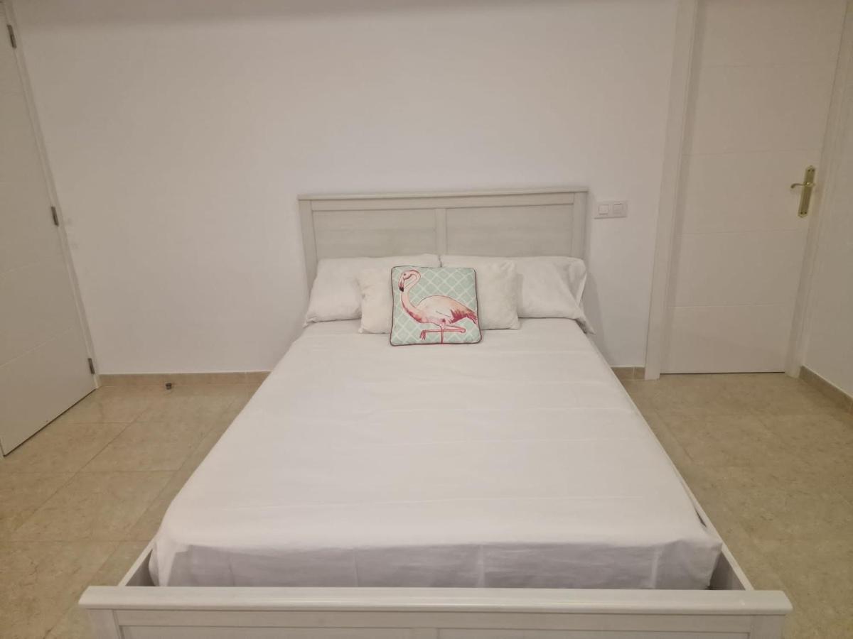 Villa Copacabana Super Lujo PMI Eksteriør billede