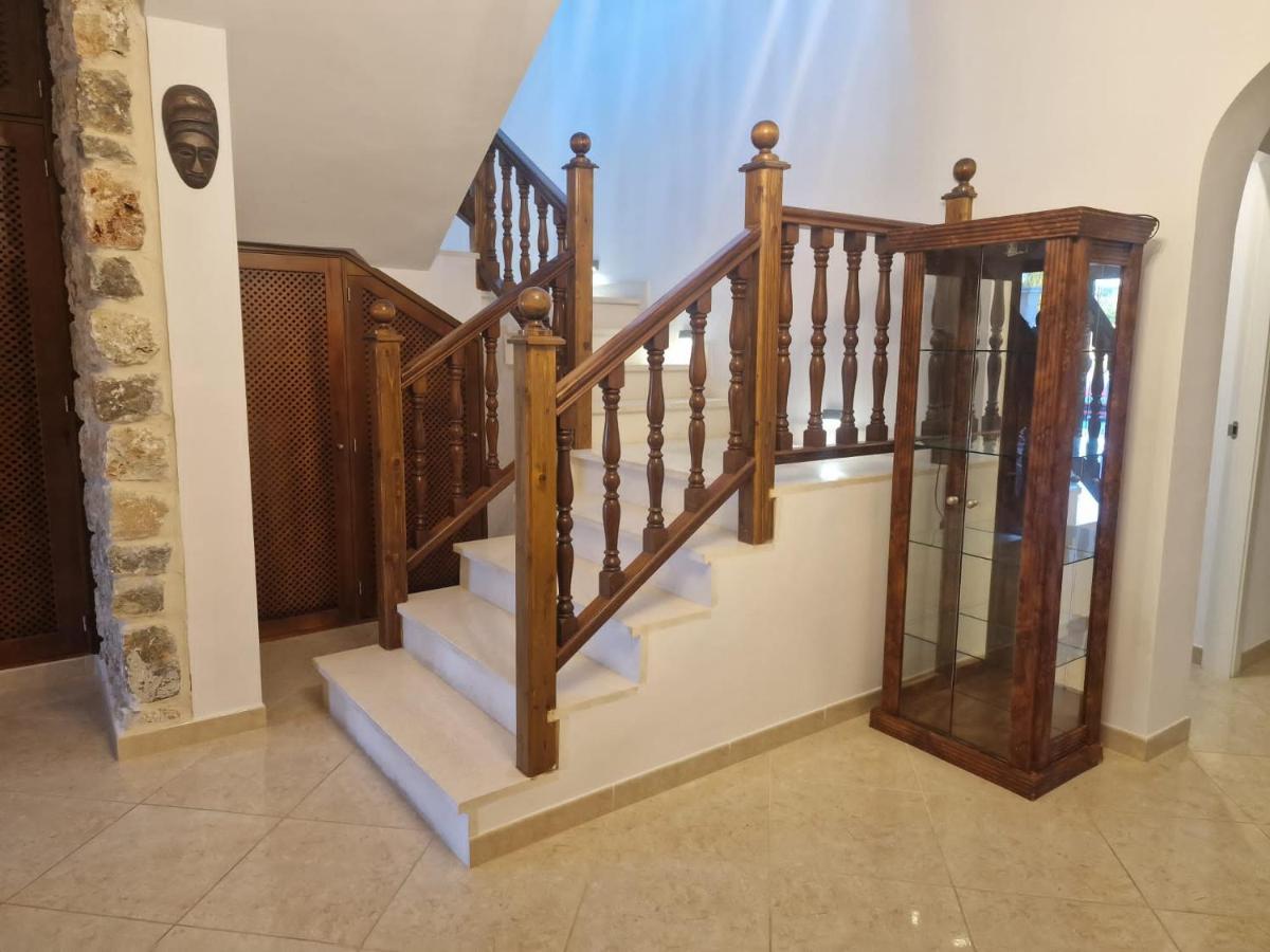Villa Copacabana Super Lujo PMI Eksteriør billede