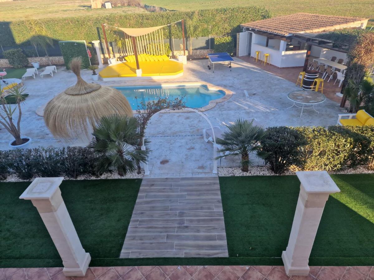 Villa Copacabana Super Lujo PMI Eksteriør billede