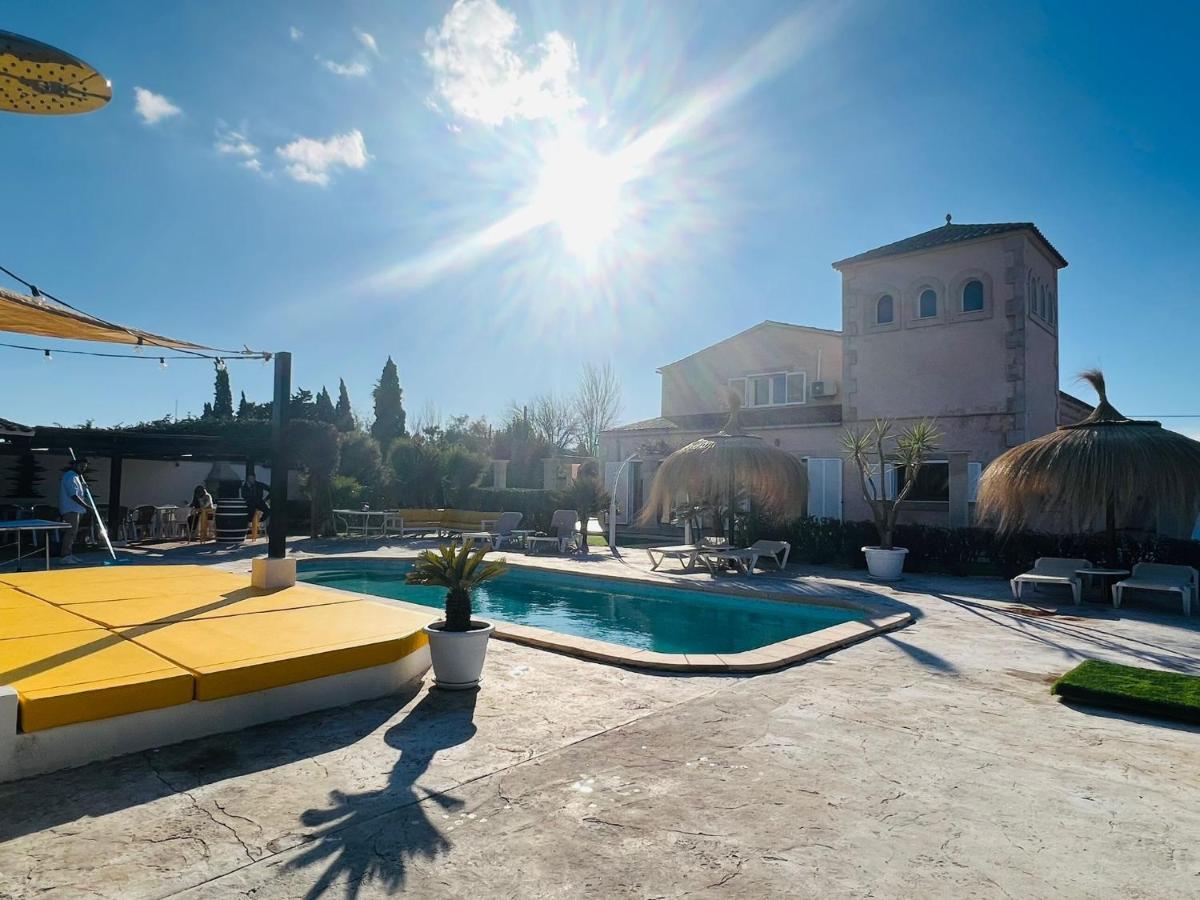 Villa Copacabana Super Lujo PMI Eksteriør billede