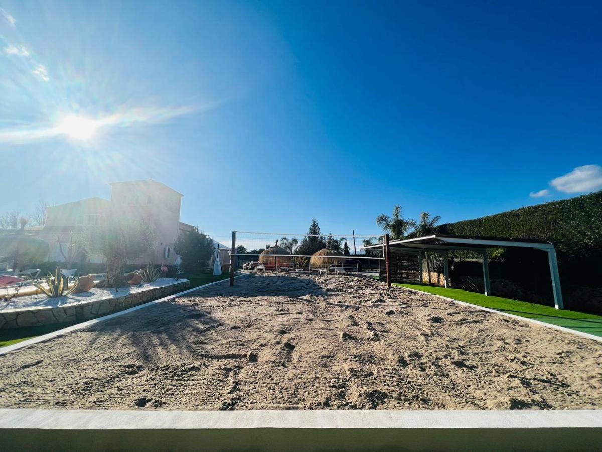 Villa Copacabana Super Lujo PMI Eksteriør billede