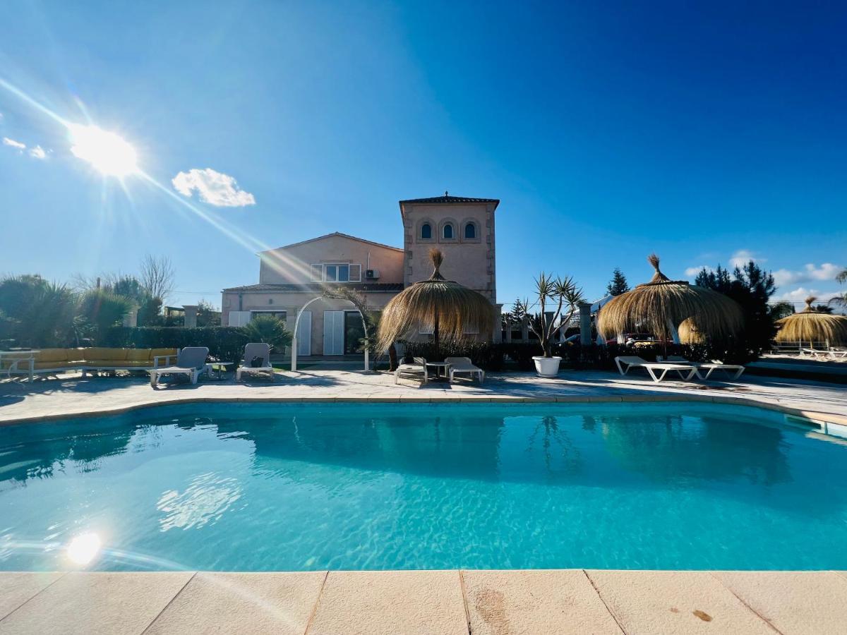 Villa Copacabana Super Lujo PMI Eksteriør billede