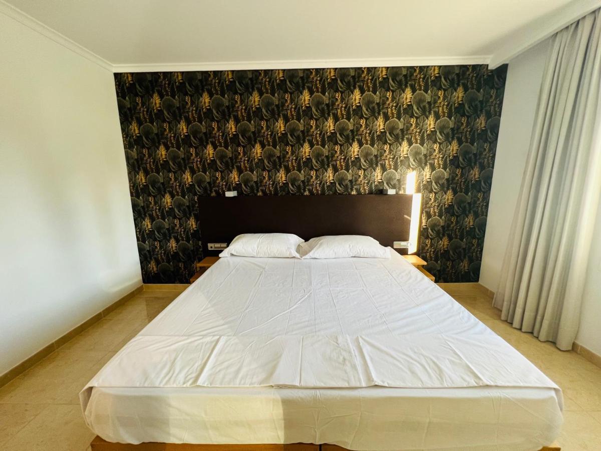 Villa Copacabana Super Lujo PMI Eksteriør billede