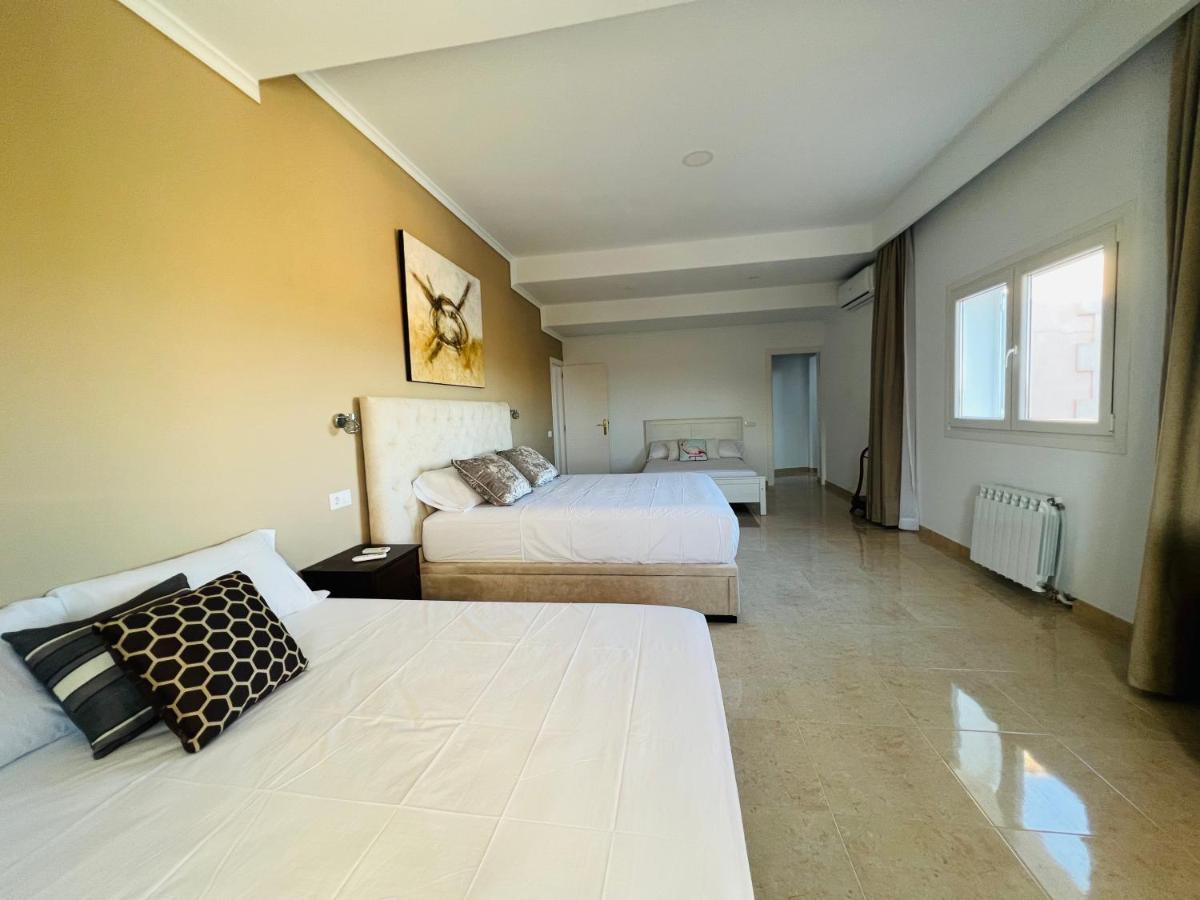 Villa Copacabana Super Lujo PMI Eksteriør billede