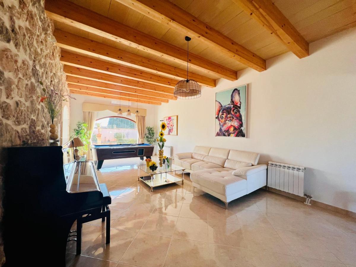 Villa Copacabana Super Lujo PMI Eksteriør billede