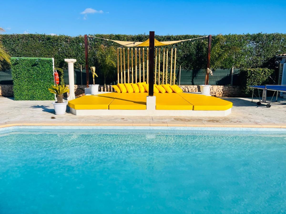 Villa Copacabana Super Lujo PMI Eksteriør billede