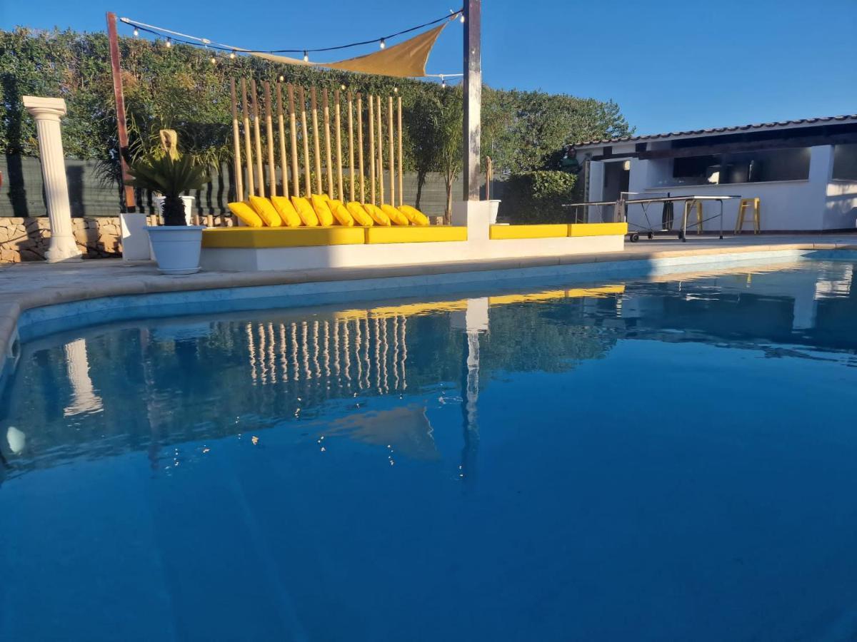 Villa Copacabana Super Lujo PMI Eksteriør billede