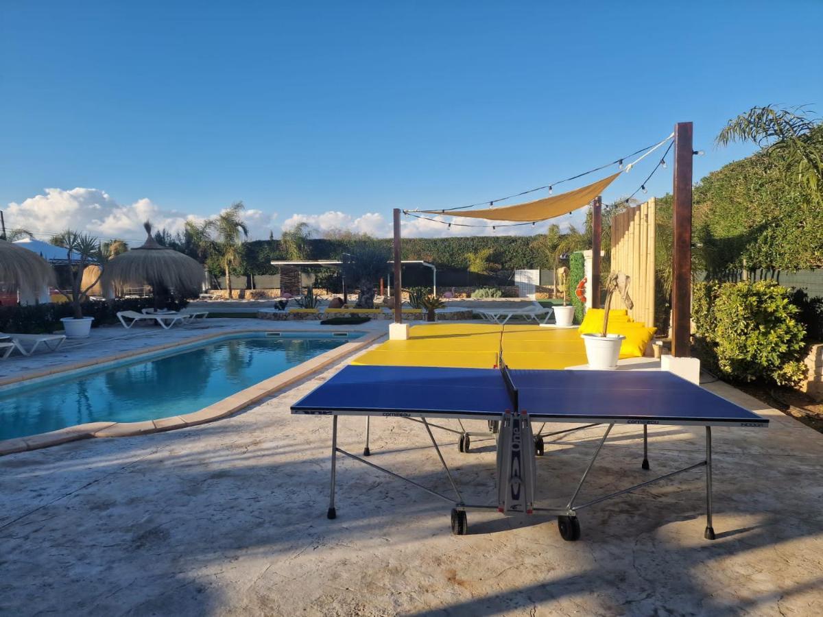 Villa Copacabana Super Lujo PMI Eksteriør billede