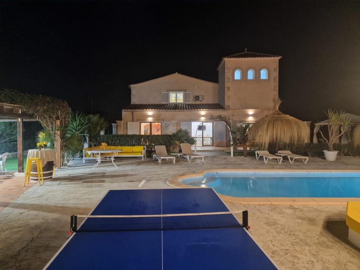 Villa Copacabana Super Lujo PMI Eksteriør billede