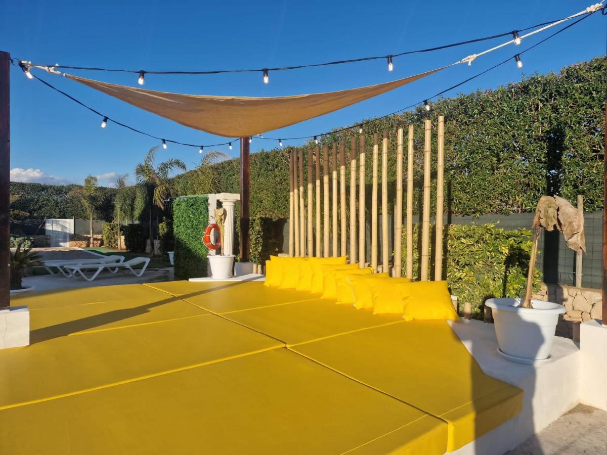 Villa Copacabana Super Lujo PMI Eksteriør billede