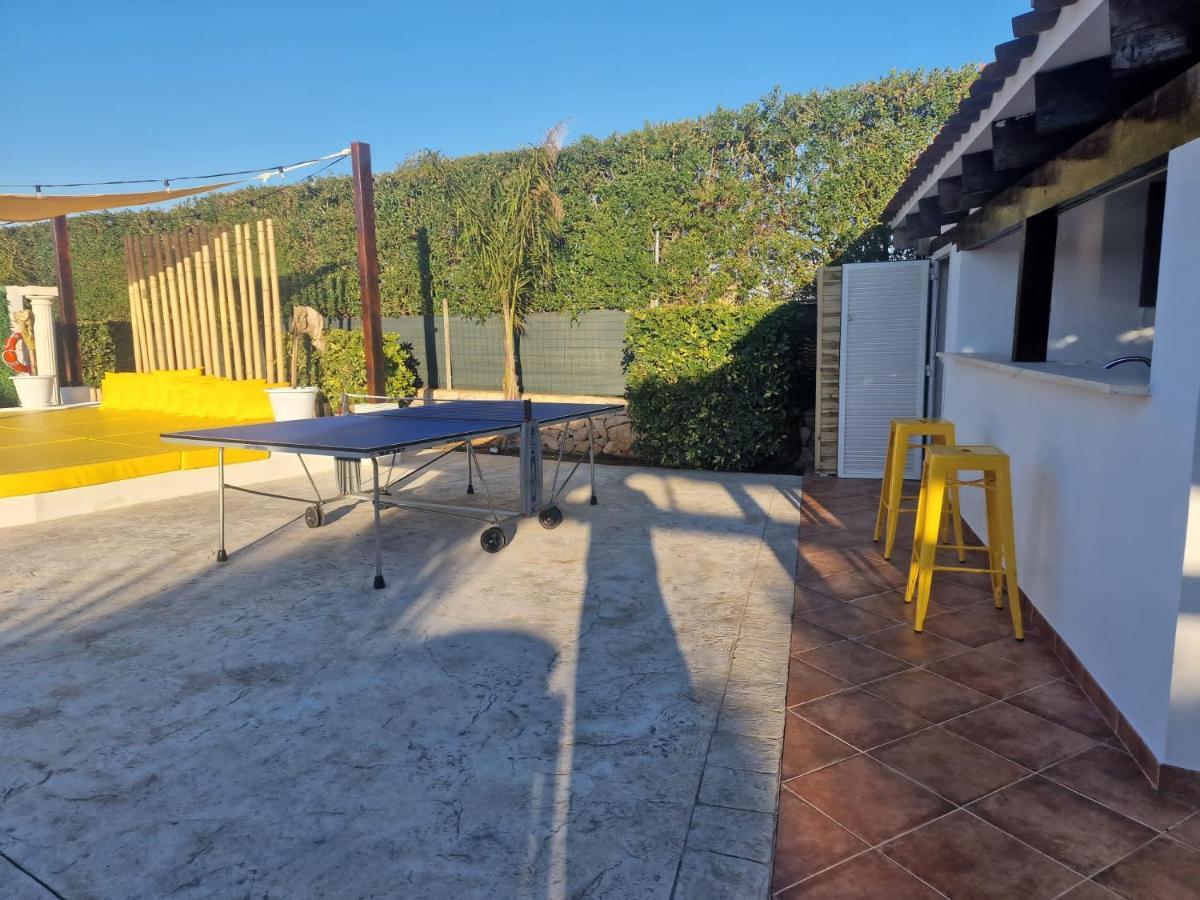 Villa Copacabana Super Lujo PMI Eksteriør billede