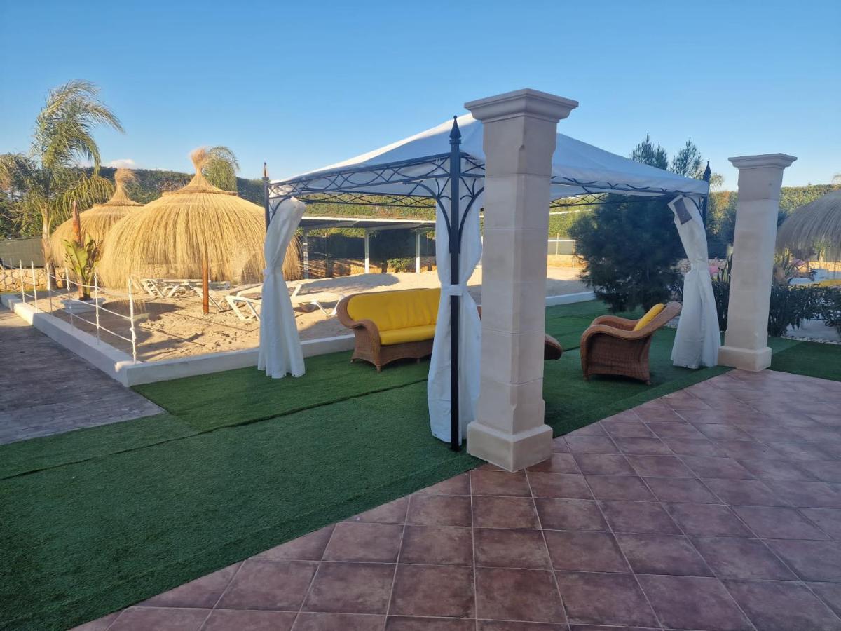 Villa Copacabana Super Lujo PMI Eksteriør billede