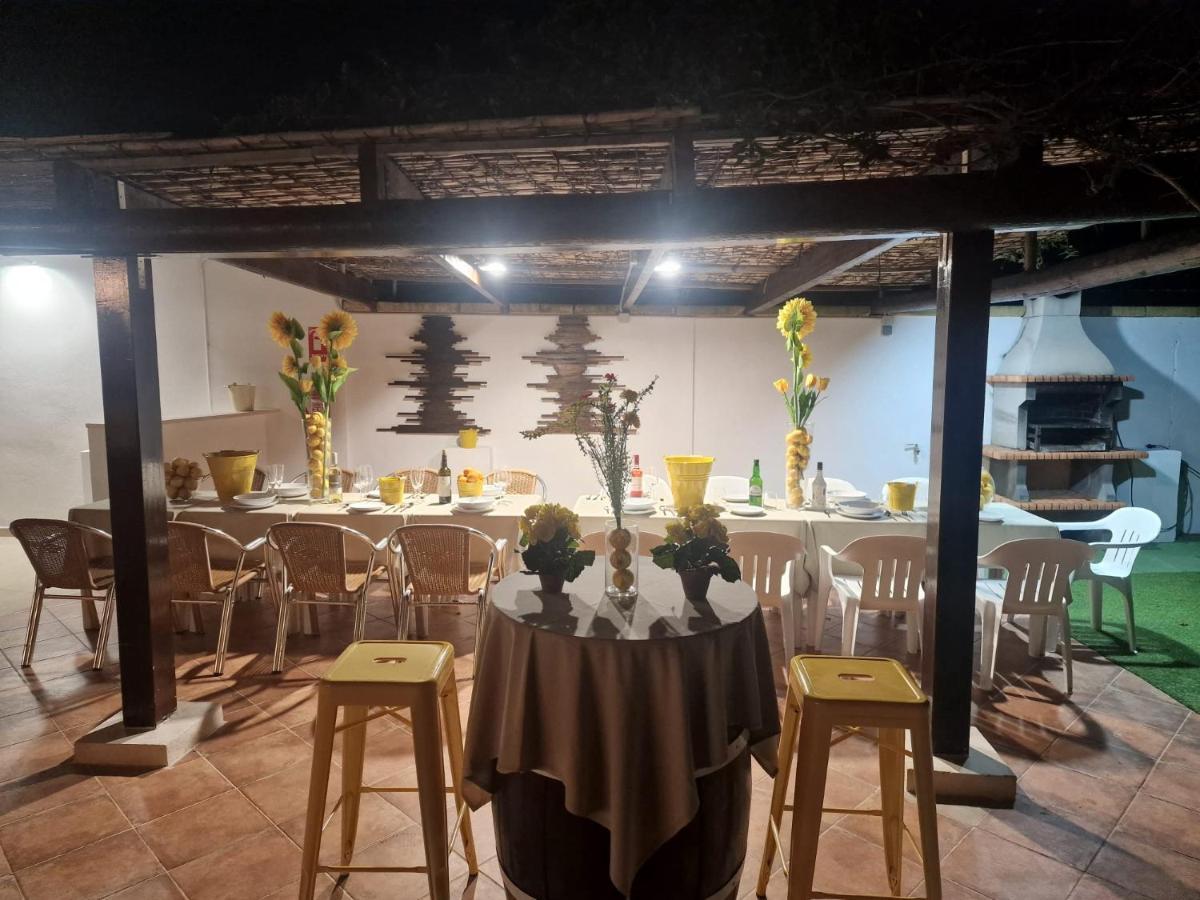 Villa Copacabana Super Lujo PMI Eksteriør billede