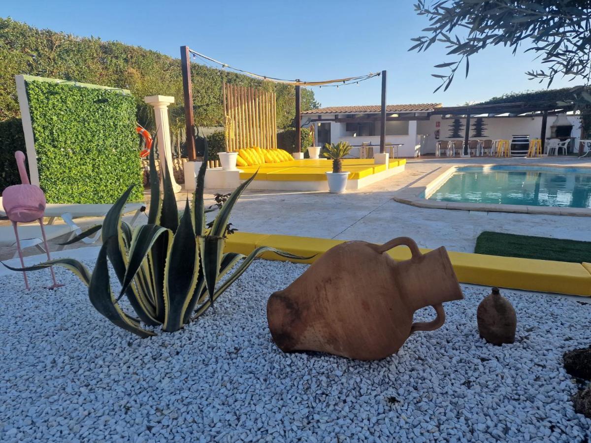 Villa Copacabana Super Lujo PMI Eksteriør billede