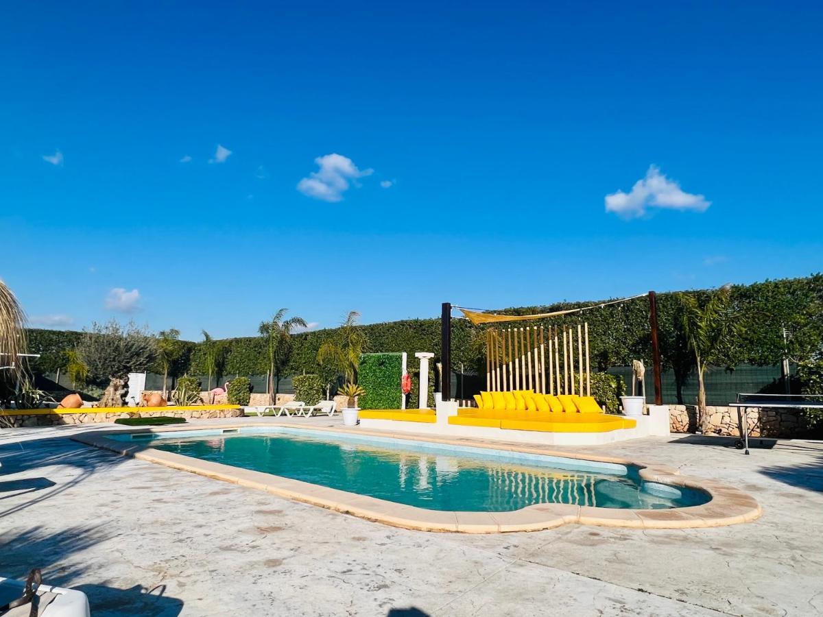 Villa Copacabana Super Lujo PMI Eksteriør billede