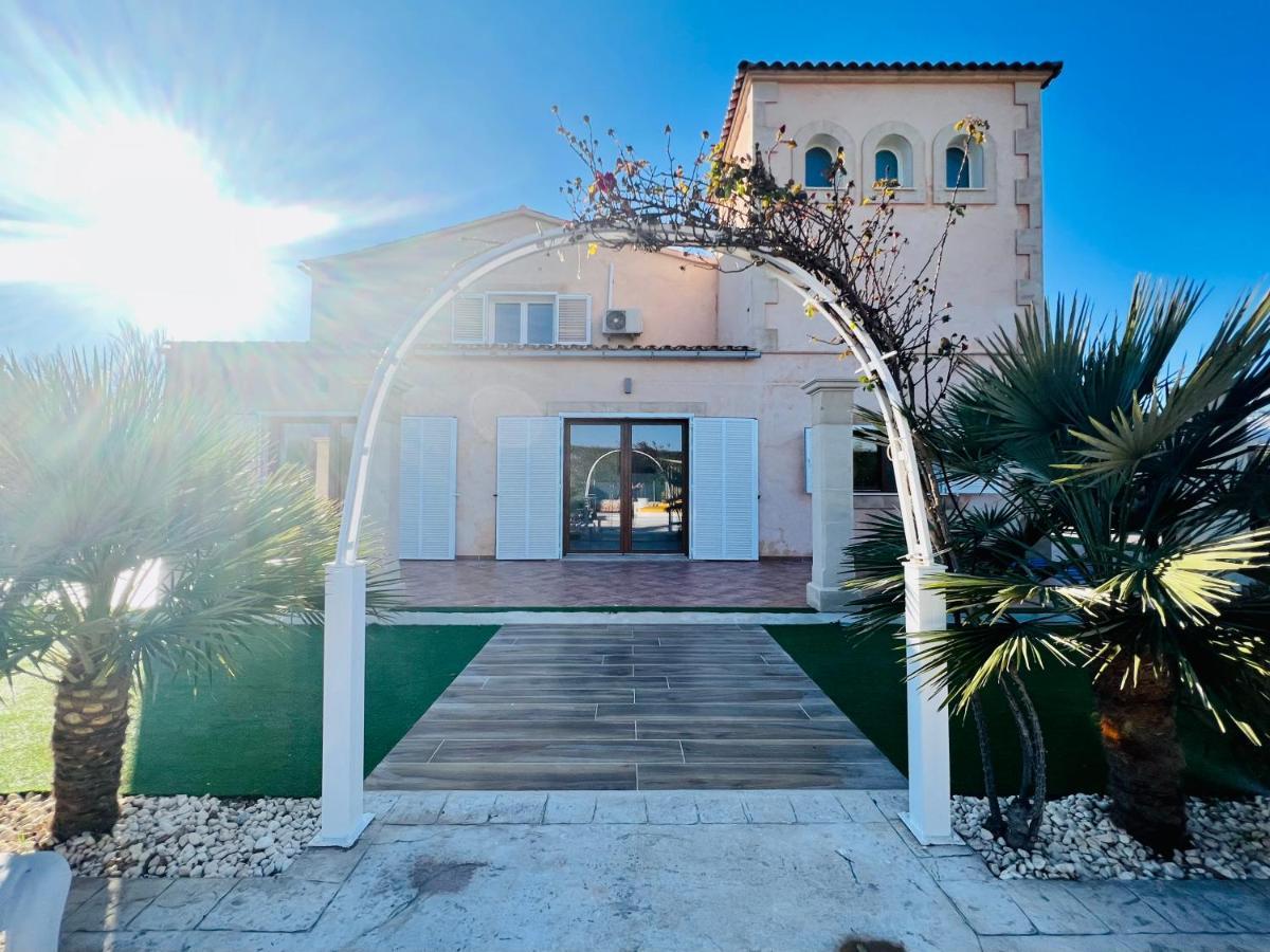 Villa Copacabana Super Lujo PMI Eksteriør billede