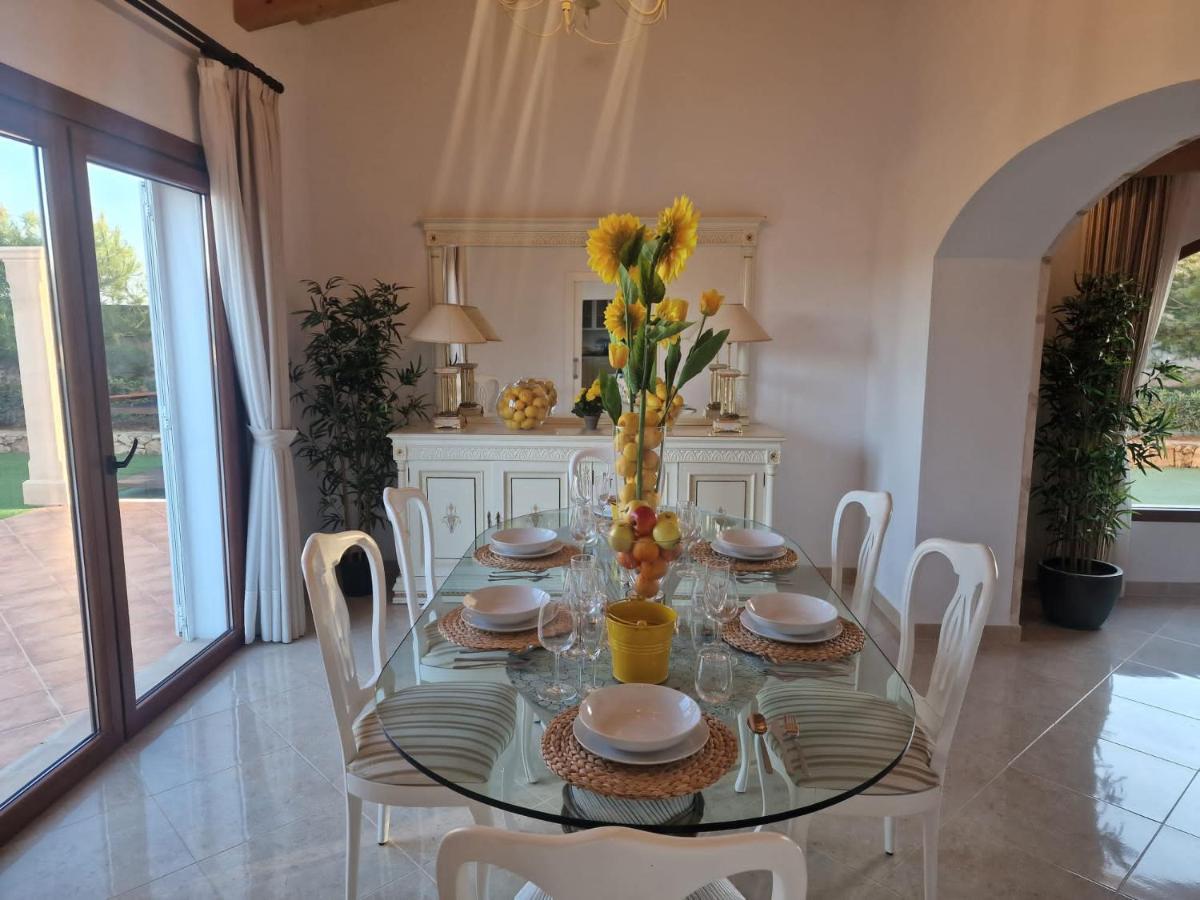 Villa Copacabana Super Lujo PMI Eksteriør billede
