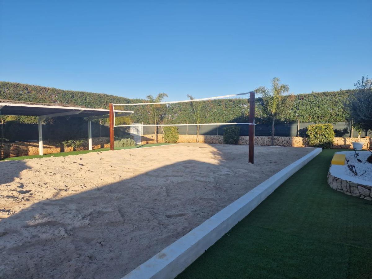 Villa Copacabana Super Lujo PMI Eksteriør billede