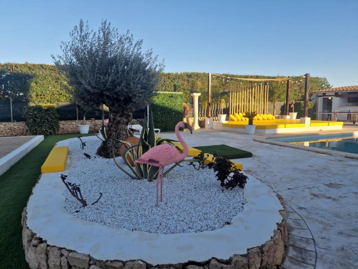 Villa Copacabana Super Lujo PMI Eksteriør billede
