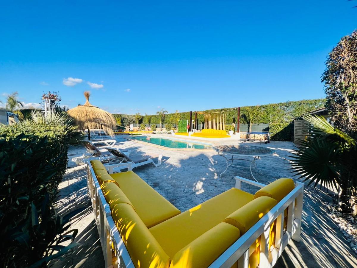 Villa Copacabana Super Lujo PMI Eksteriør billede