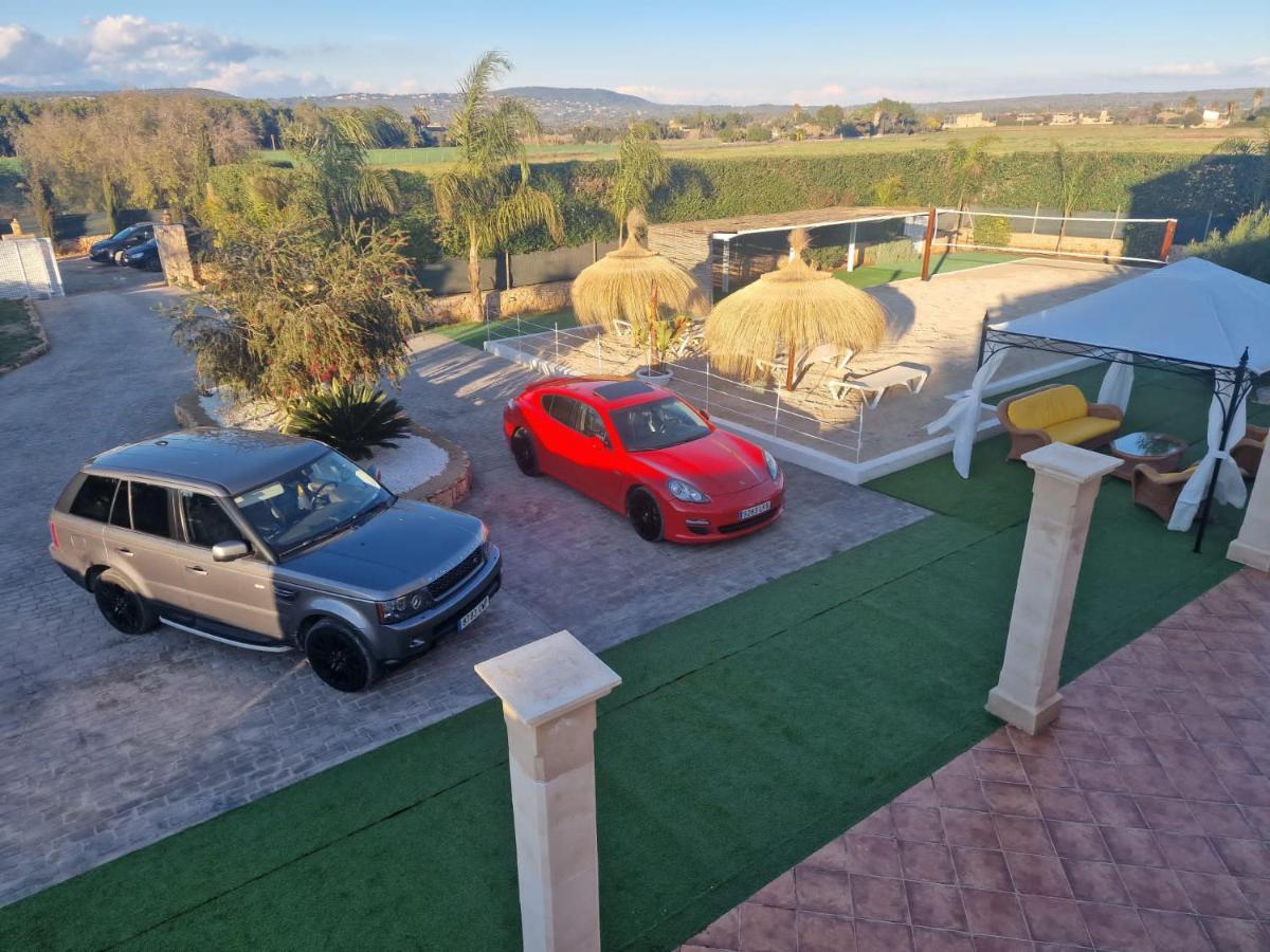 Villa Copacabana Super Lujo PMI Eksteriør billede