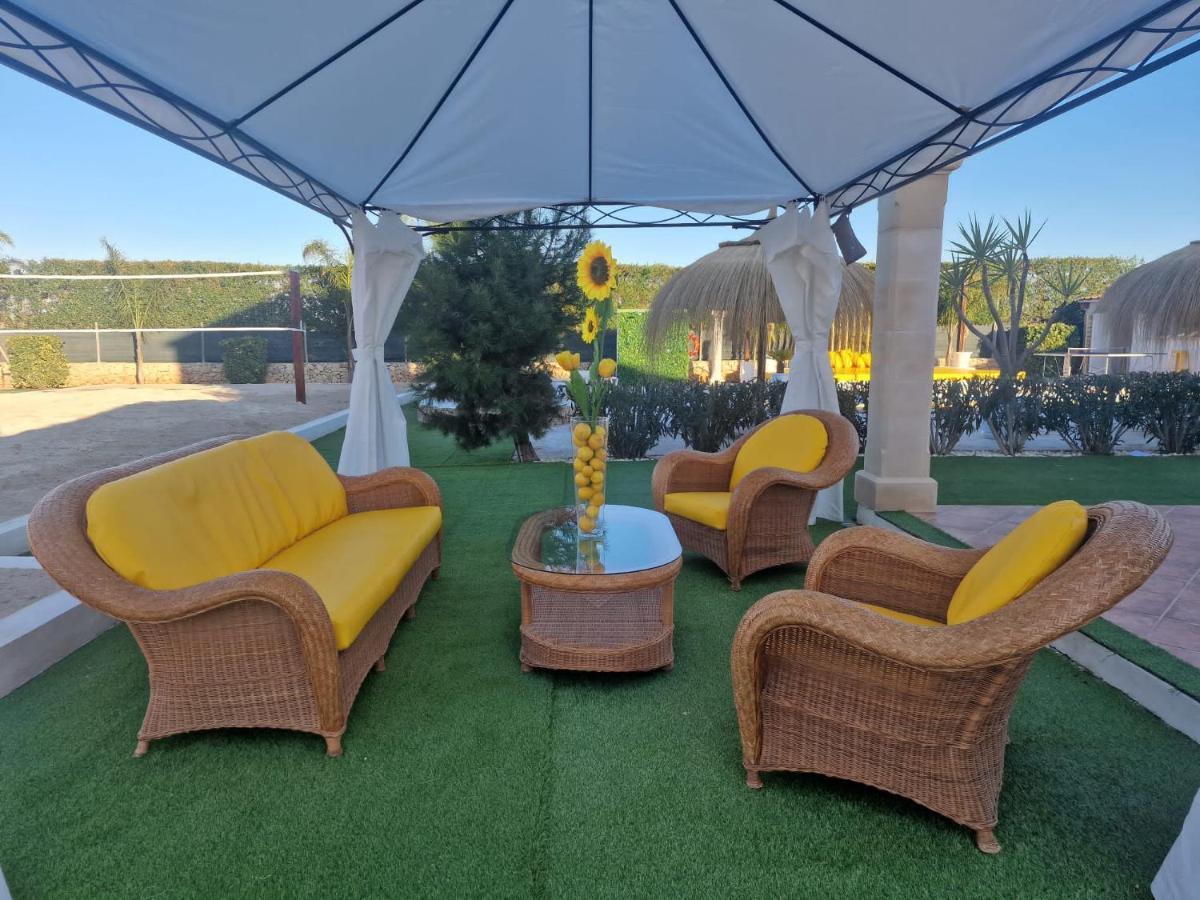 Villa Copacabana Super Lujo PMI Eksteriør billede