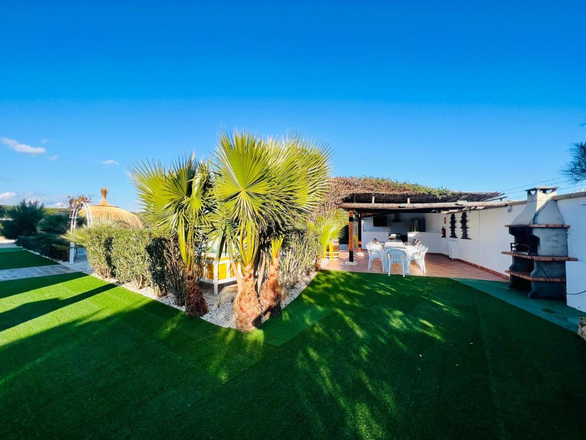 Villa Copacabana Super Lujo PMI Eksteriør billede