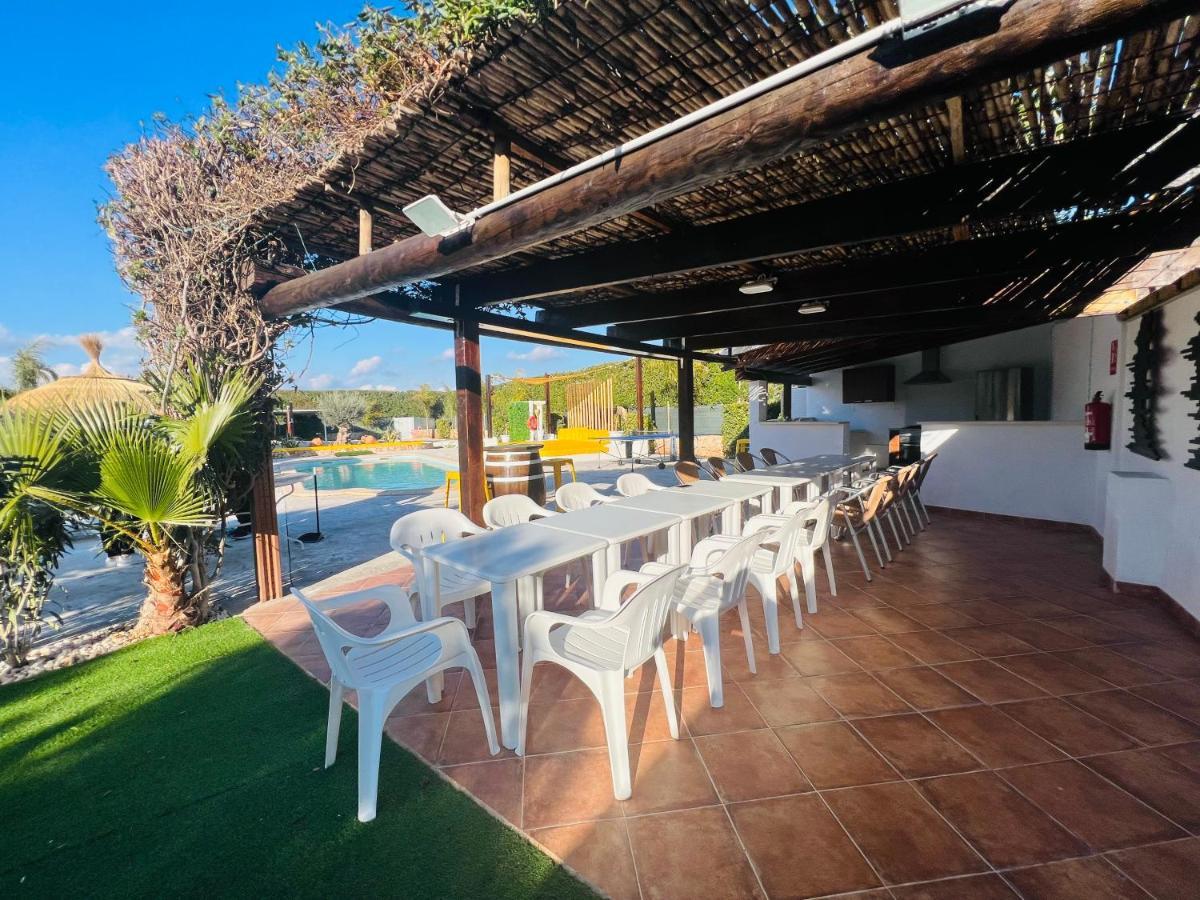 Villa Copacabana Super Lujo PMI Eksteriør billede