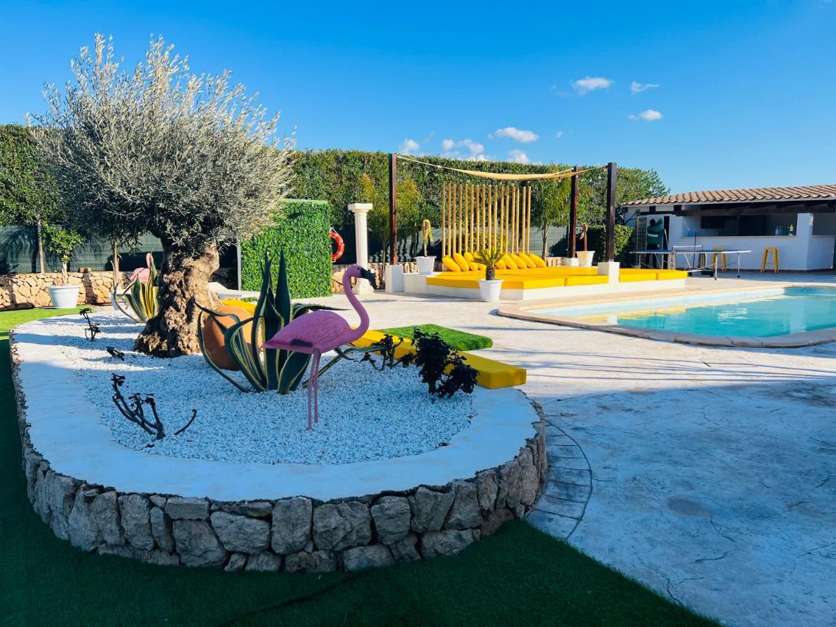 Villa Copacabana Super Lujo PMI Eksteriør billede