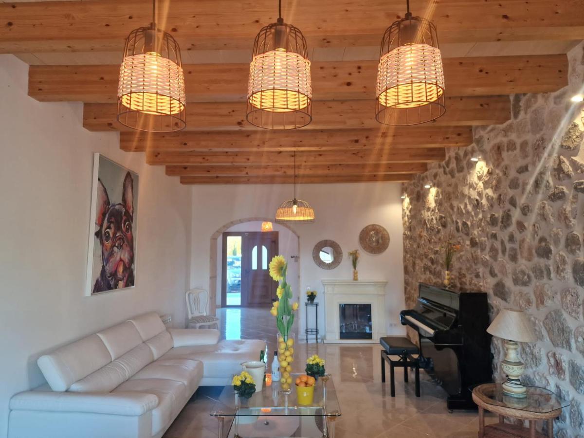 Villa Copacabana Super Lujo PMI Eksteriør billede