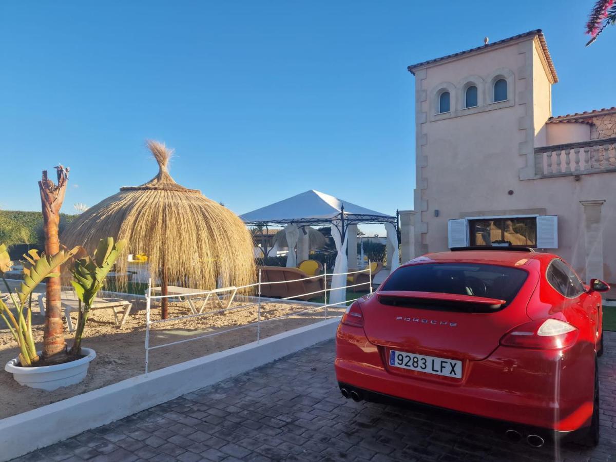 Villa Copacabana Super Lujo PMI Eksteriør billede