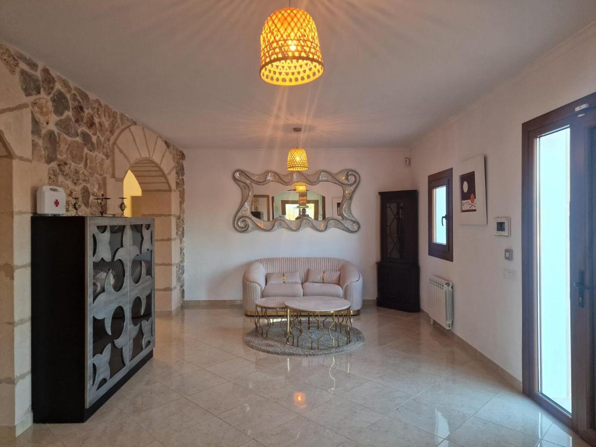 Villa Copacabana Super Lujo PMI Eksteriør billede