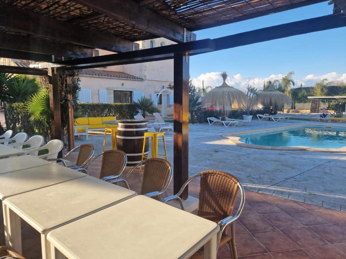 Villa Copacabana Super Lujo PMI Eksteriør billede