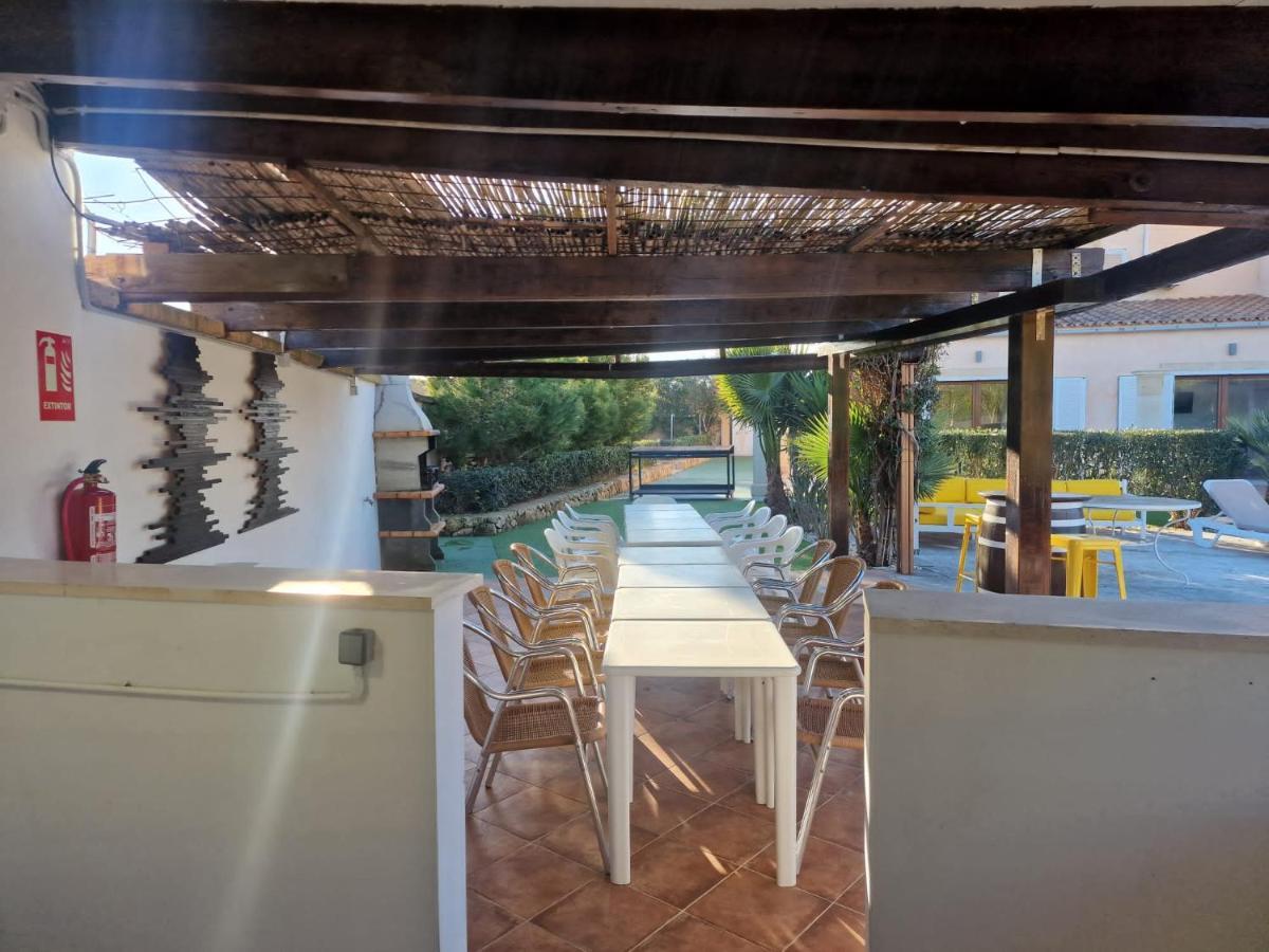Villa Copacabana Super Lujo PMI Eksteriør billede