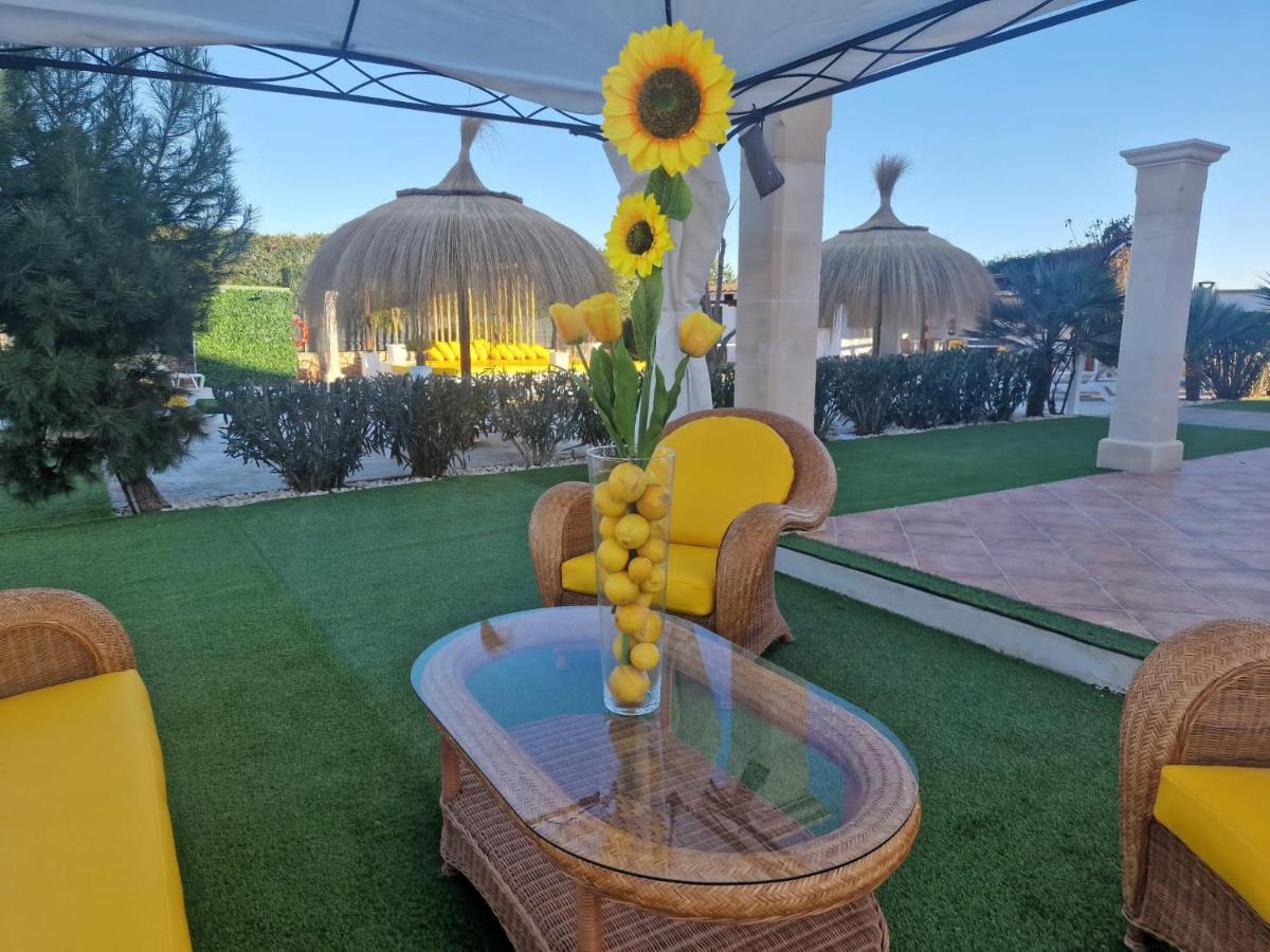 Villa Copacabana Super Lujo PMI Eksteriør billede