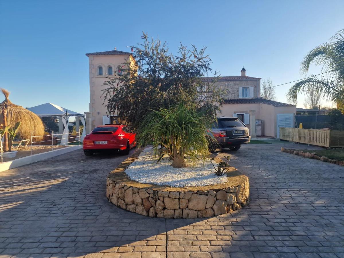 Villa Copacabana Super Lujo PMI Eksteriør billede