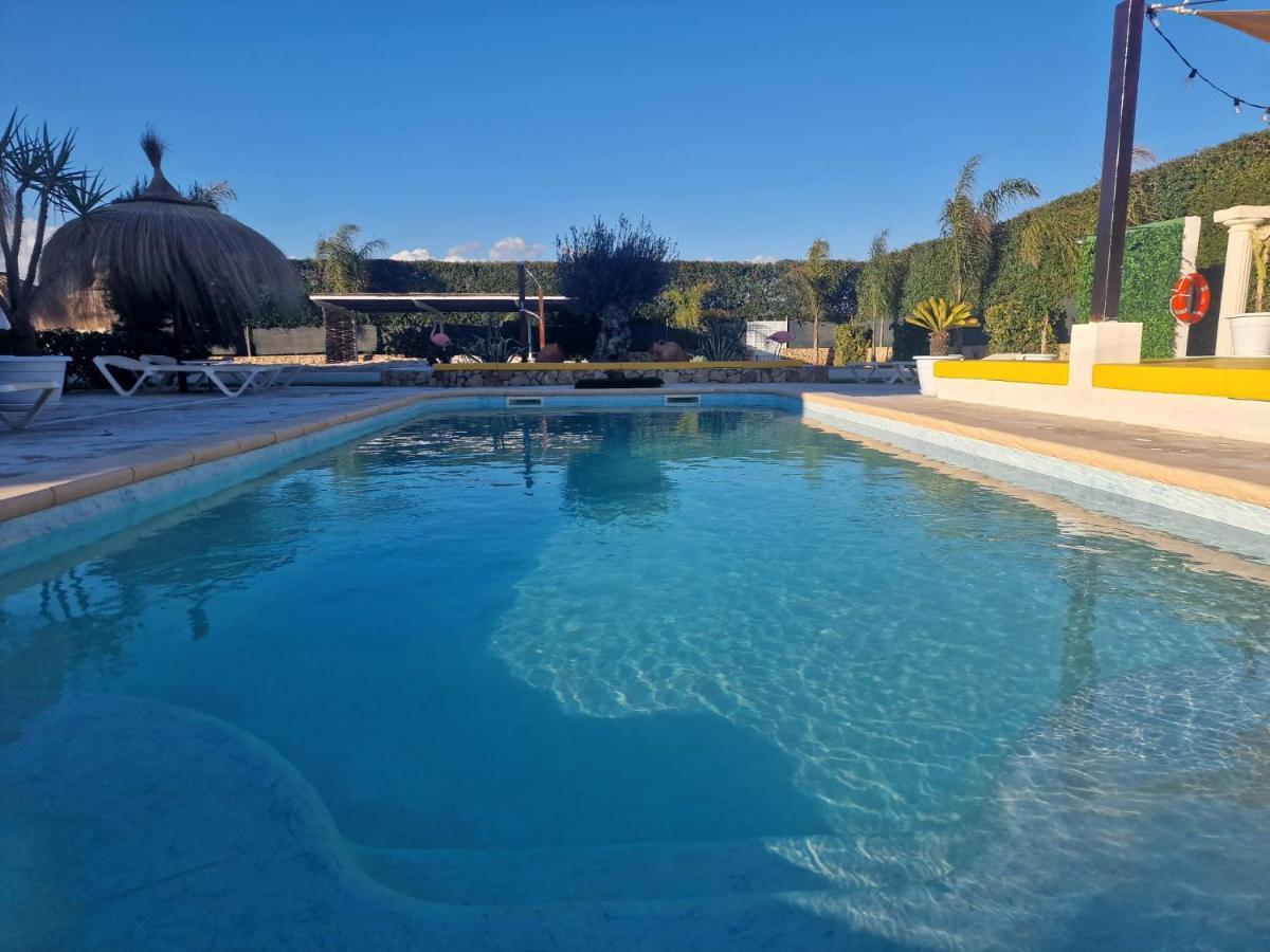 Villa Copacabana Super Lujo PMI Eksteriør billede
