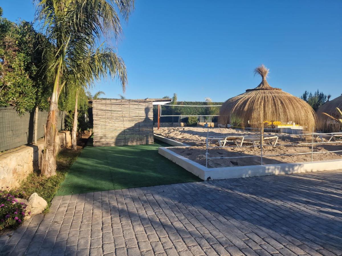 Villa Copacabana Super Lujo PMI Eksteriør billede
