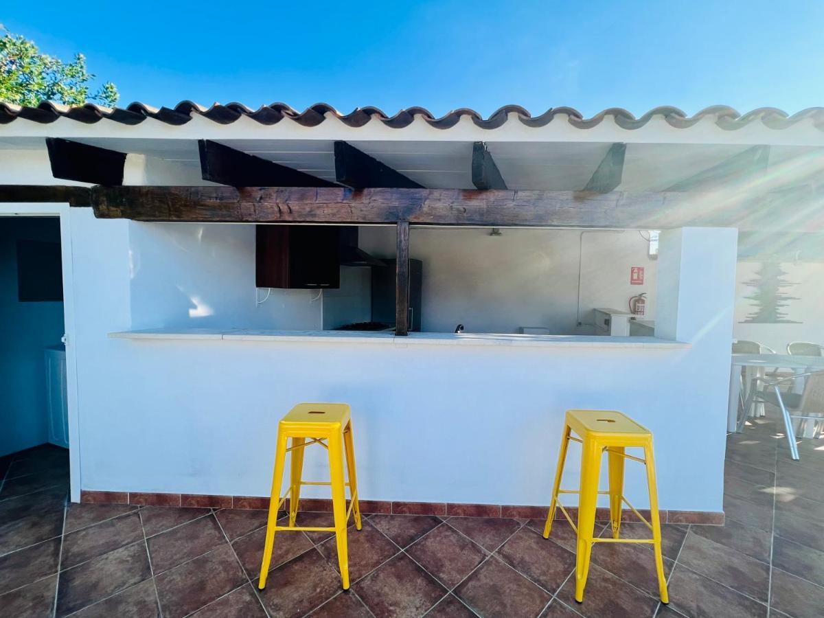 Villa Copacabana Super Lujo PMI Eksteriør billede