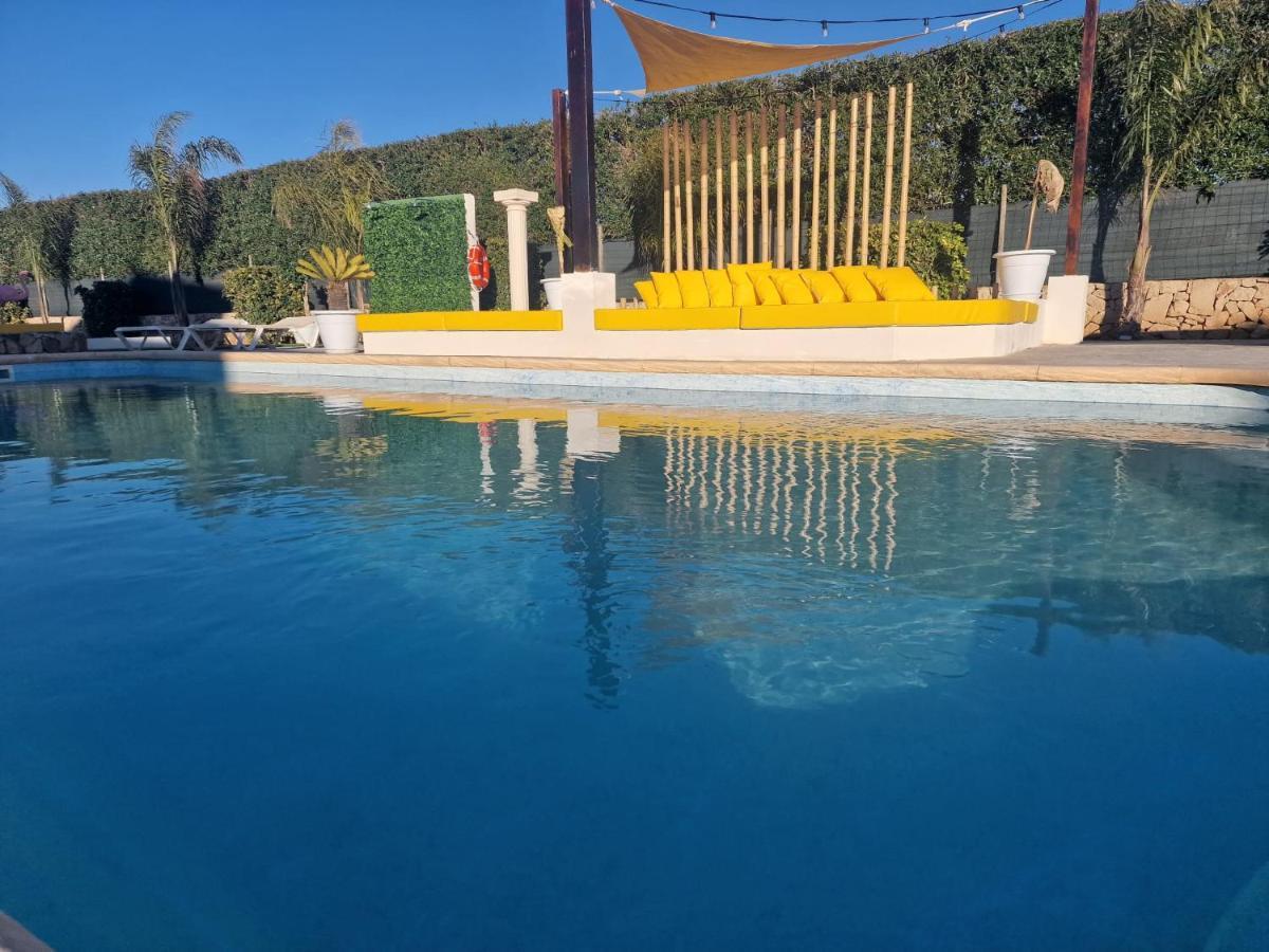 Villa Copacabana Super Lujo PMI Eksteriør billede