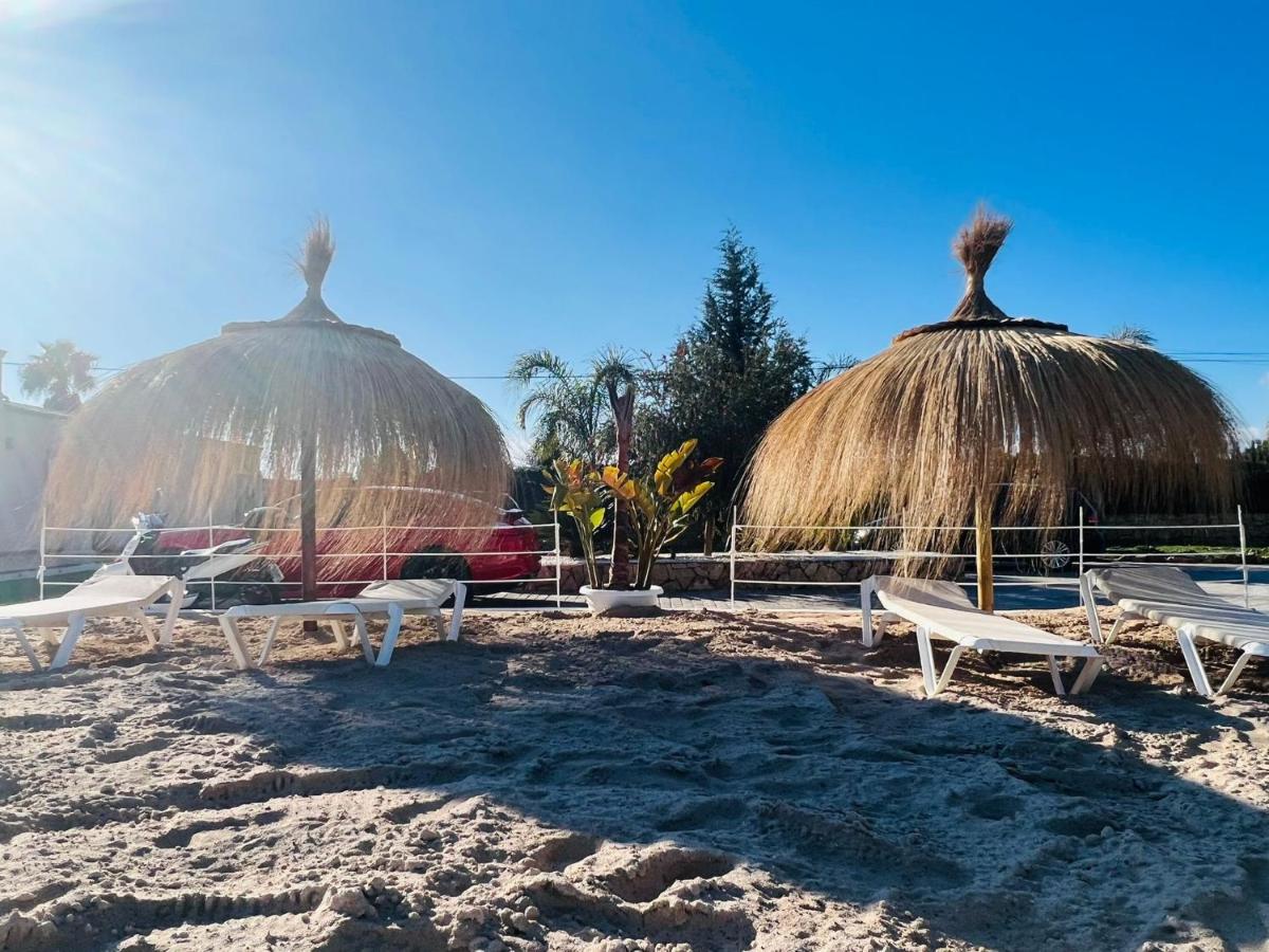 Villa Copacabana Super Lujo PMI Eksteriør billede
