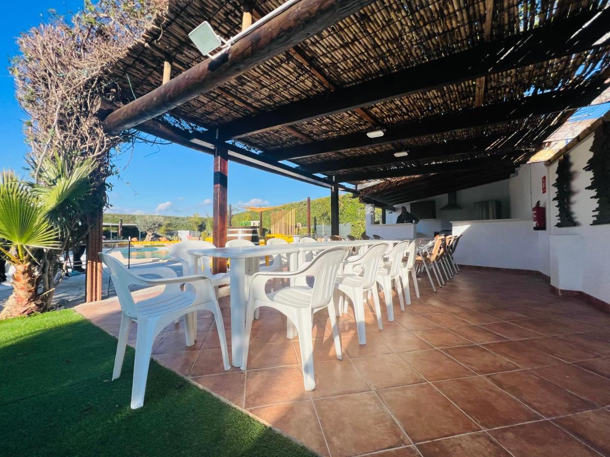 Villa Copacabana Super Lujo PMI Eksteriør billede
