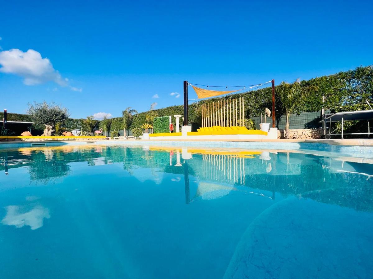 Villa Copacabana Super Lujo PMI Eksteriør billede
