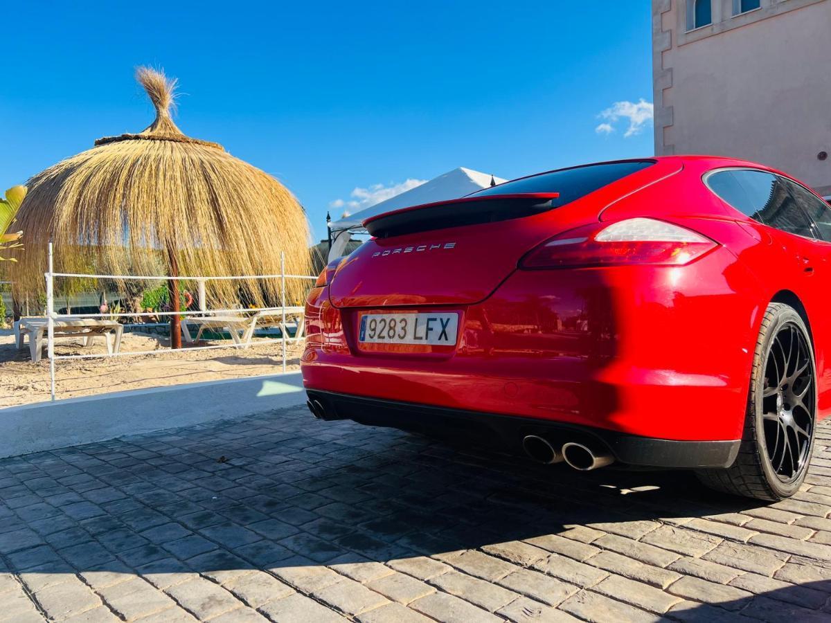Villa Copacabana Super Lujo PMI Eksteriør billede
