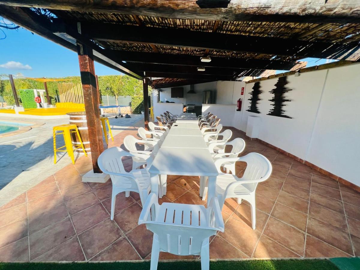 Villa Copacabana Super Lujo PMI Eksteriør billede
