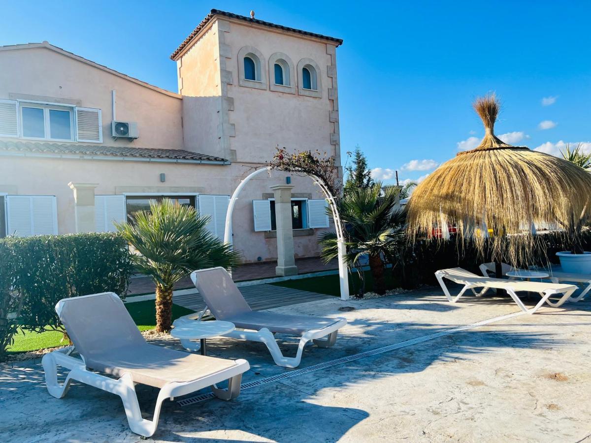 Villa Copacabana Super Lujo PMI Eksteriør billede