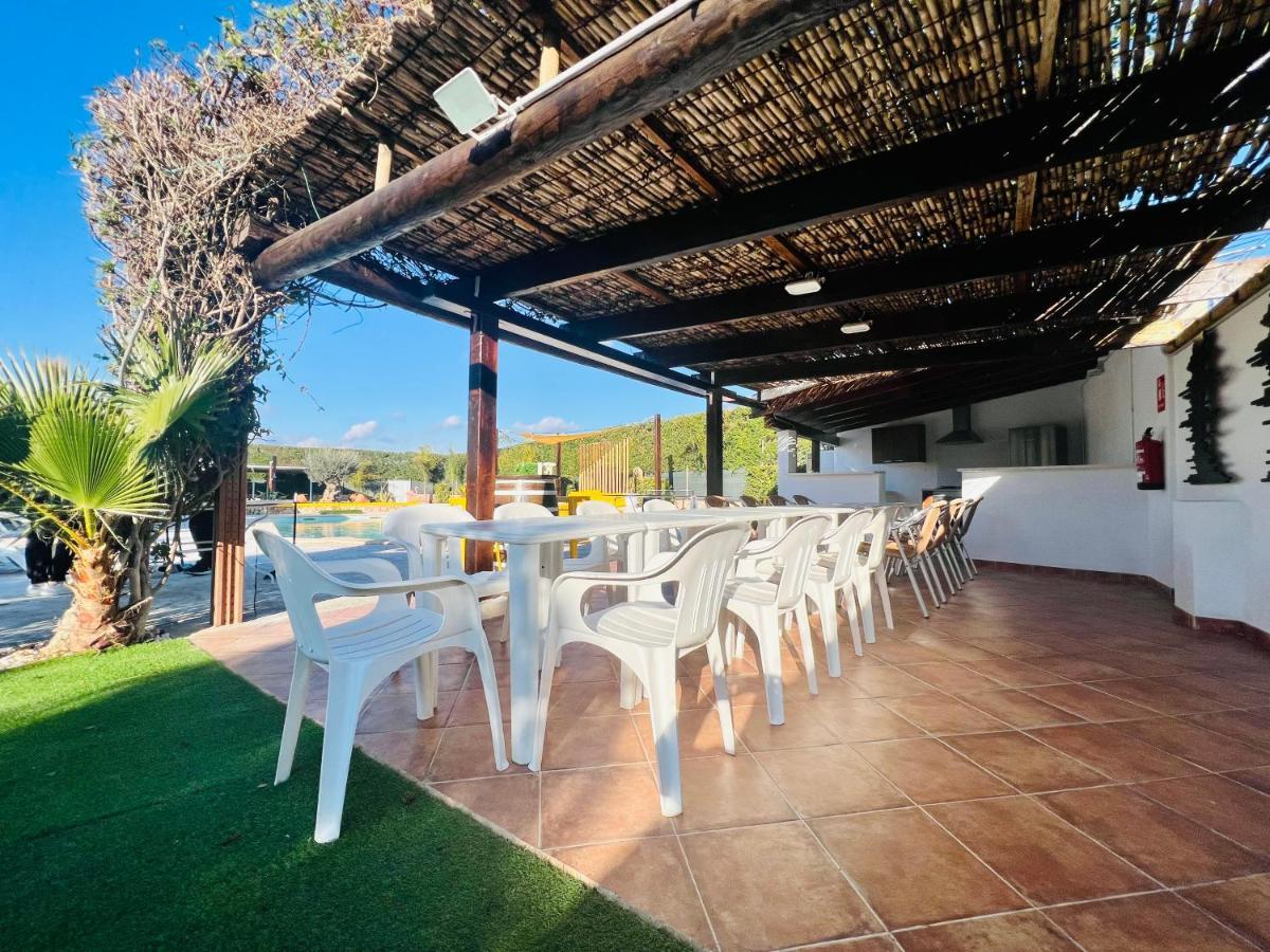 Villa Copacabana Super Lujo PMI Eksteriør billede