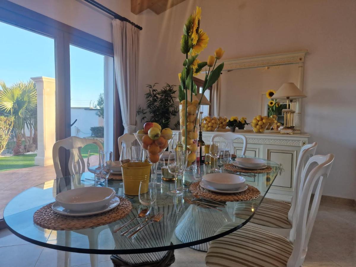 Villa Copacabana Super Lujo PMI Eksteriør billede