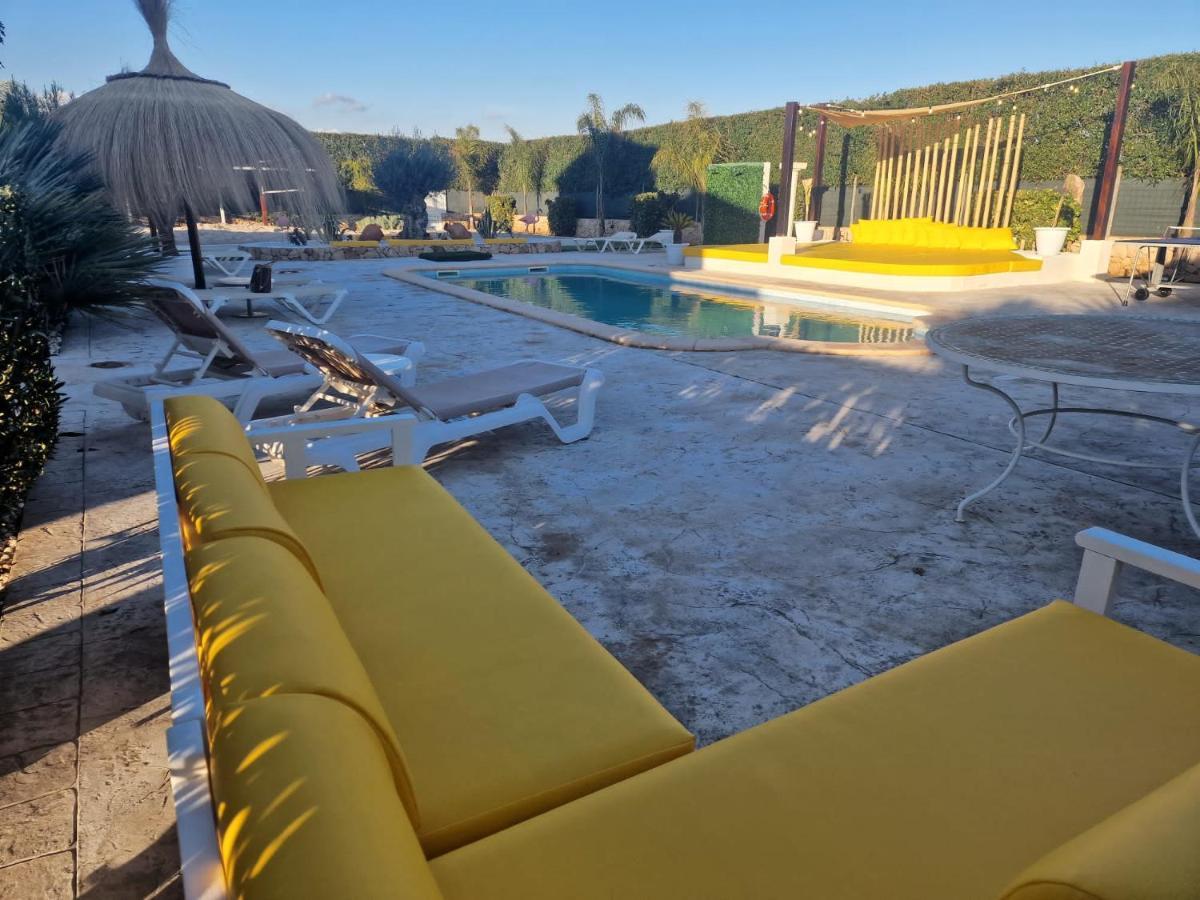Villa Copacabana Super Lujo PMI Eksteriør billede